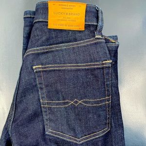 Men’s Lucky Brand Jeans